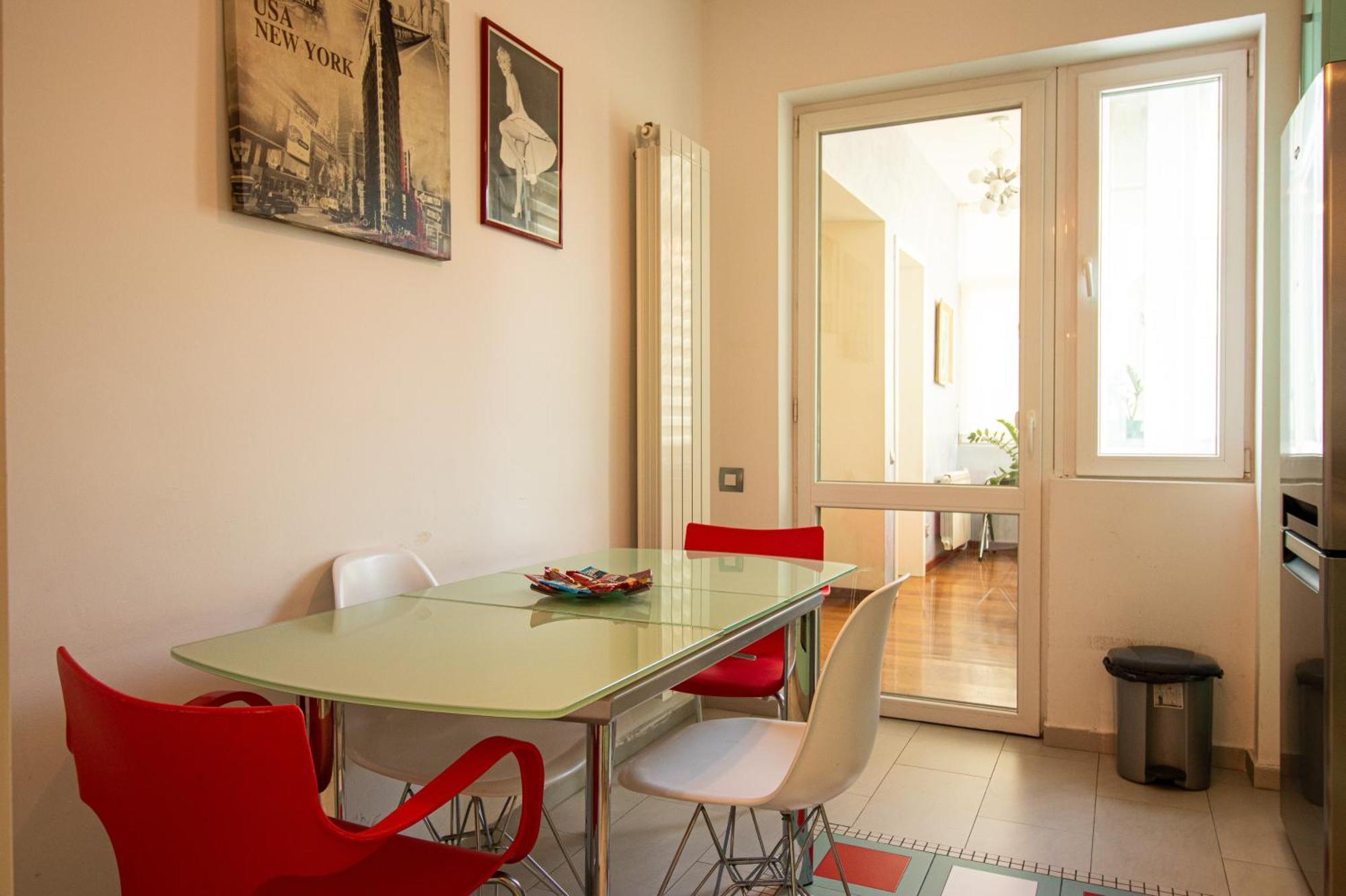 City Center Apartment Belgrad Exterior foto