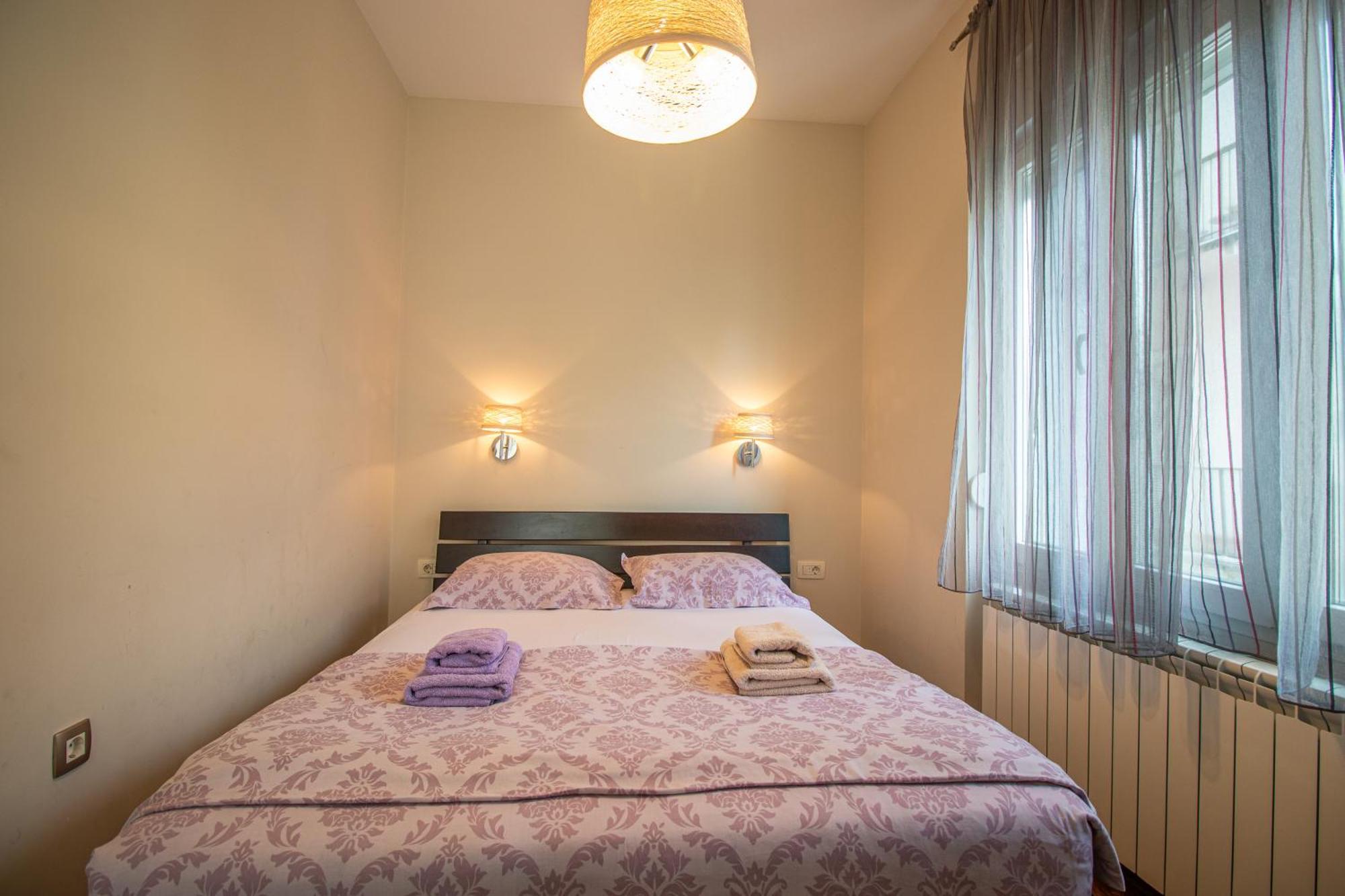 City Center Apartment Belgrad Exterior foto